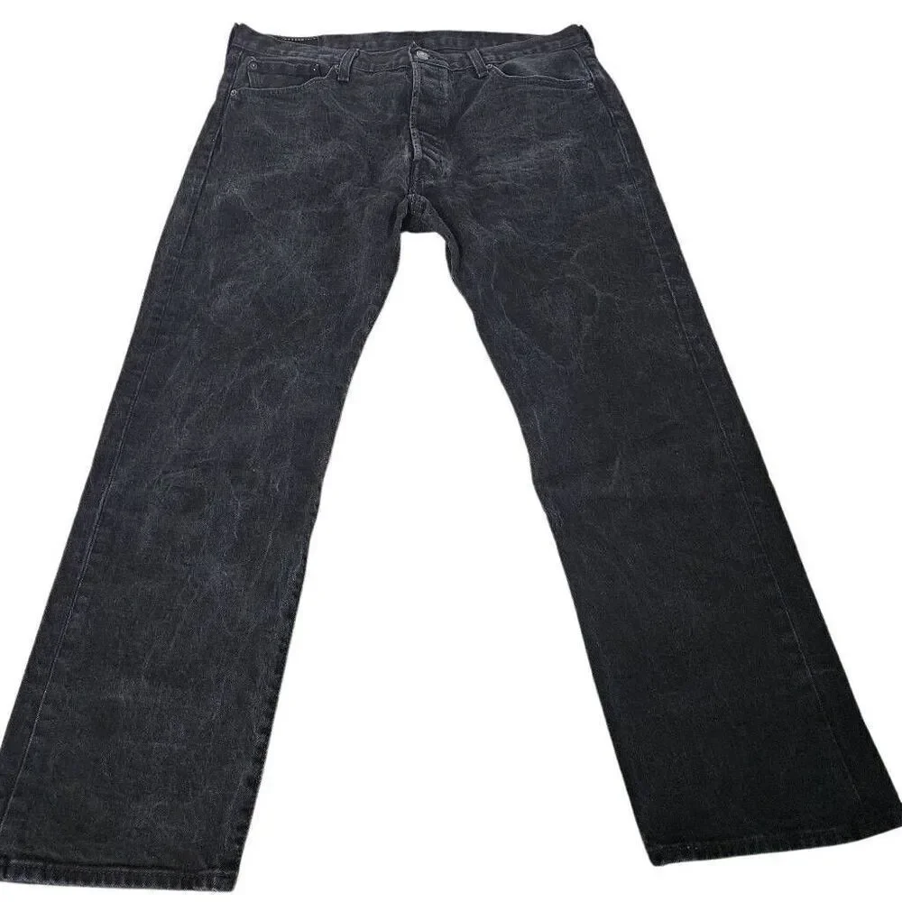 Levi's 501 jeans for men